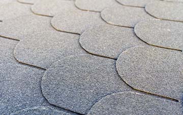Auchendinny asphalt roofing costs