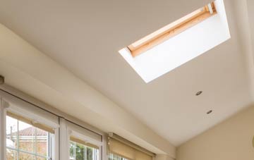 Auchendinny conservatory roof insulation companies