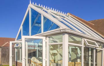 conservatory roof insulation costs Auchendinny