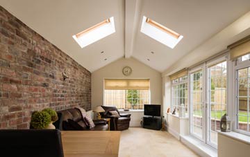 conservatory roof insulation Auchendinny, Midlothian