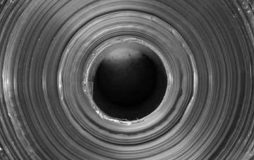 Auchendinny edpm waterproofing