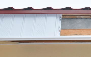 Auchendinny fascia repair costs