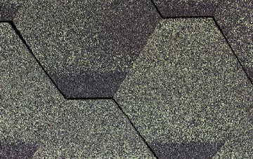 Auchendinny fibreglass shingle repairs