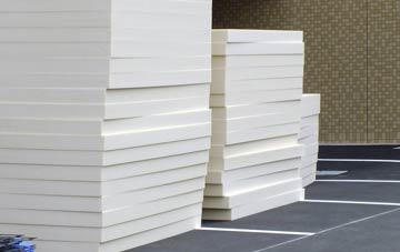 Auchendinny flat roof insulation costs