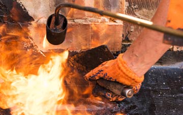 Auchendinny flat roof repair companies