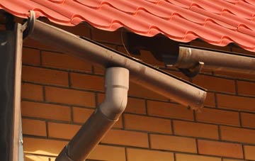 Auchendinny gutter repair costs