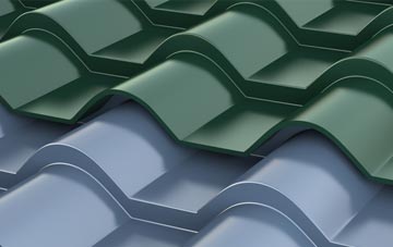 who should consider Auchendinny plastic roofs
