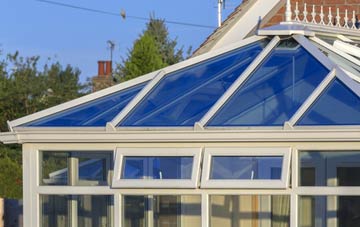 professional Auchendinny conservatory insulation