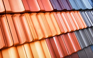 Auchendinny roof tile costs