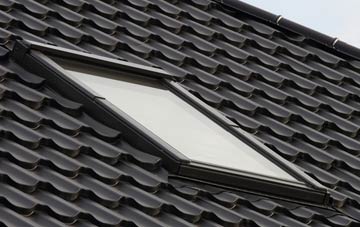 benefits of Auchendinny roof windows