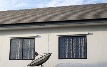 Auchendinny rubber roof costs