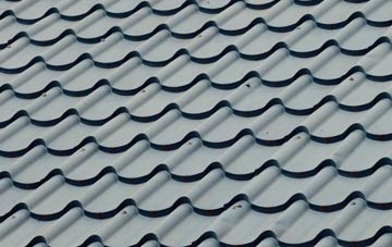 Auchendinny rubber roofing companies