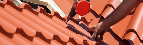 save on Auchendinny roof installation costs