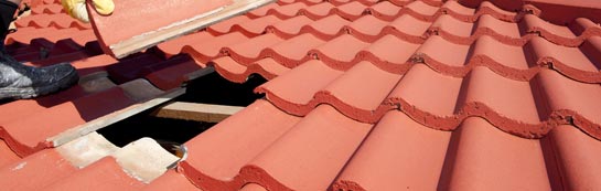 compare Auchendinny roof repair quotes