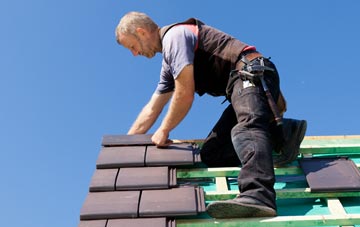 disadvantages of Auchendinny slate roofing