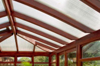 Auchendinny conservatory roofing insulation