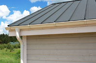 Auchendinny fascia repair