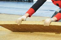 find rated Auchendinny roof insulation companies