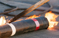 free Auchendinny flat roofing repair quotes