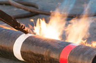 Auchendinny flat roofing replacement