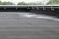find rated Auchendinny flat roofing companies