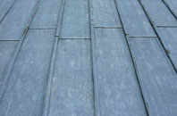 Auchendinny lead roofing