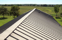 Auchendinny metal roof quotes