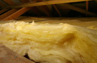 Auchendinny pitch roof insulation