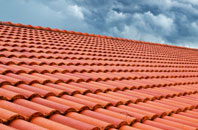 Auchendinny roofing tiles