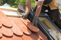 Auchendinny tiled roofing companies