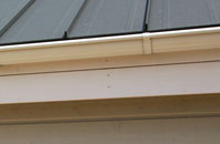 Auchendinny soffit repair