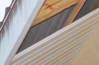 rated Auchendinny soffit repair companies