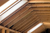 Auchendinny tapered roof insulation quotes